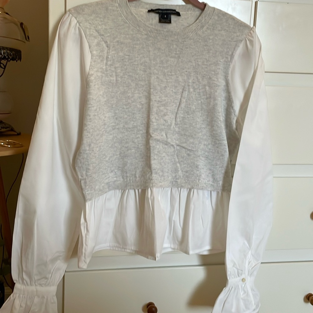 French Connection Blouse